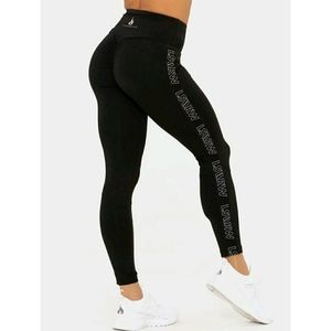 Ryderwear X Lauren Simpson Scrunch Bum Leggings